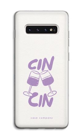 Cin Cin