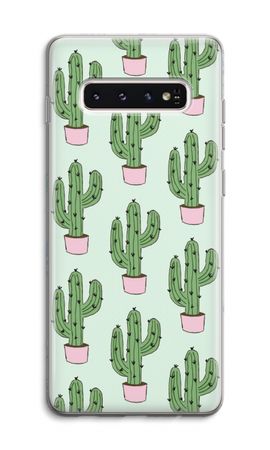 Cactus Lover