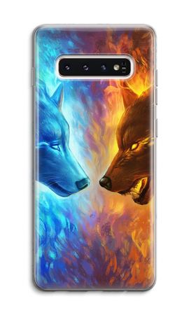 Fire & Ice