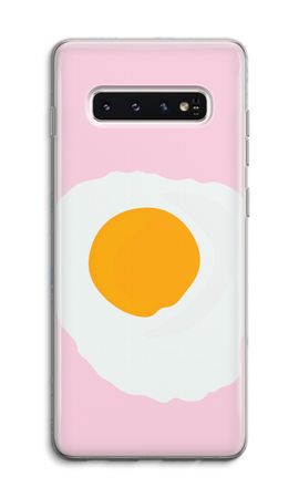 Sunny side up