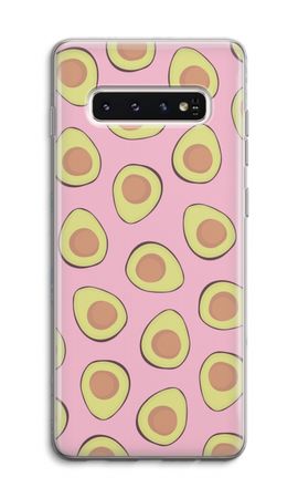 Dancing avocados