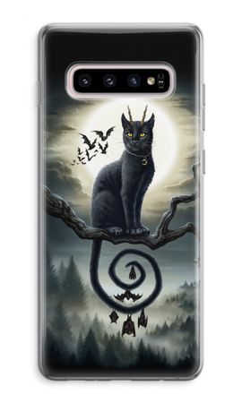 Moonlight Companions