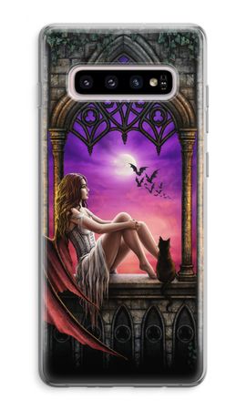 Children of the night