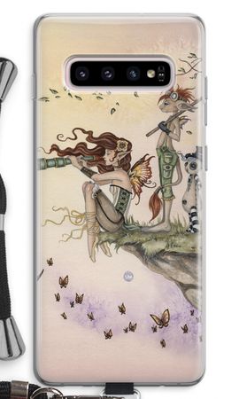 Where the wind takes you