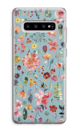 Colorful Plants and Flowers