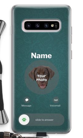 Hallo, ich bin's N°1