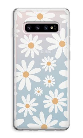 Daisies Again