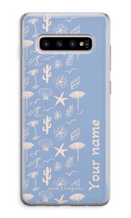 Namecase 2 - Coastel