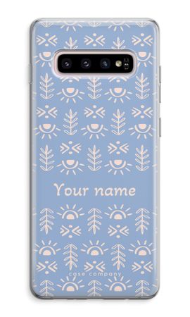 Namecase 1 - Coastel