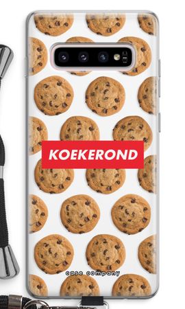 Koekerond