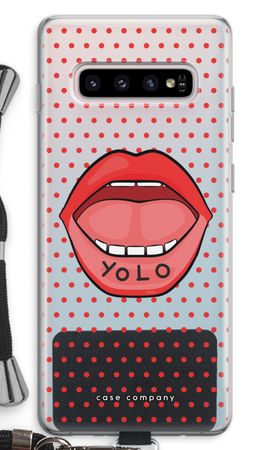 Yolo Denise