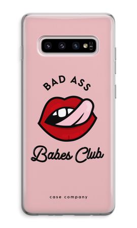 Badass Babes Club