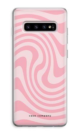 Swirl Pink