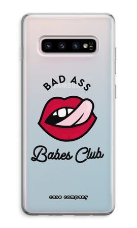 Badass Babes Club