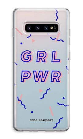 GRL PWR