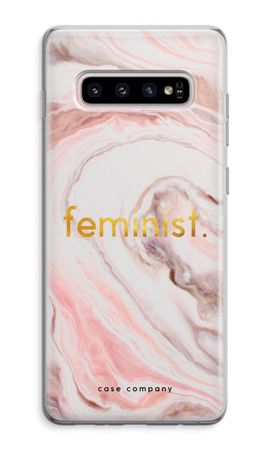 Feminist