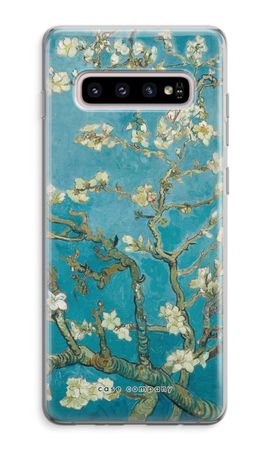 Fiori di mandorlo