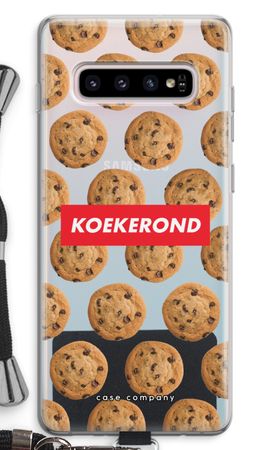 Koekerond
