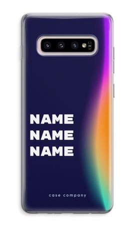 Namecase 2 - Neon