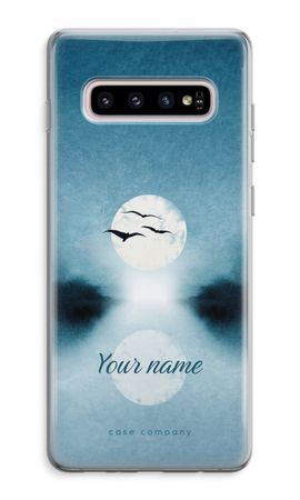 Namecase - Moon