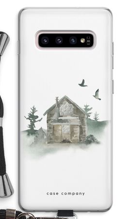 Calm Cabin