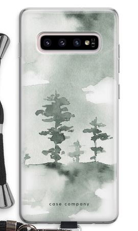 Forest Fog