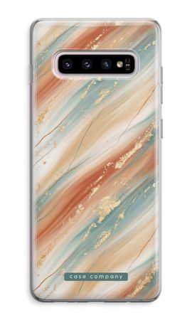 Amber Wash