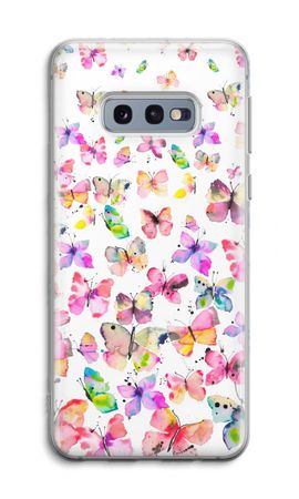 Butterflies