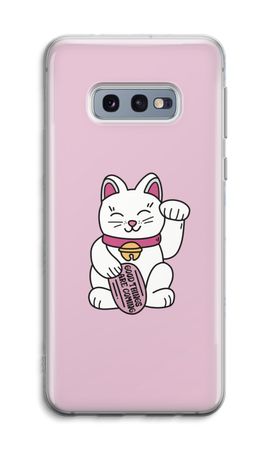 Lucky Cat