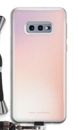 Pink Gradient