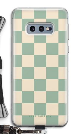 Checkered Mint