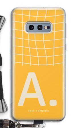 Monogram - Retro