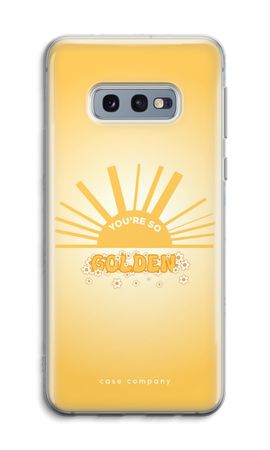 Harry - You Are So Golden