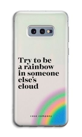 Regenboog