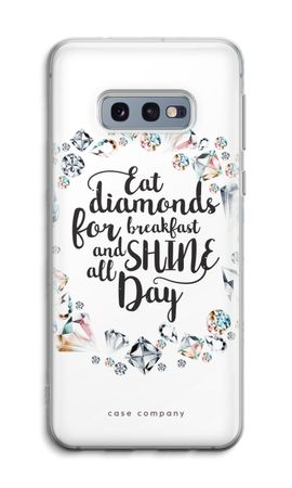 Diamonds