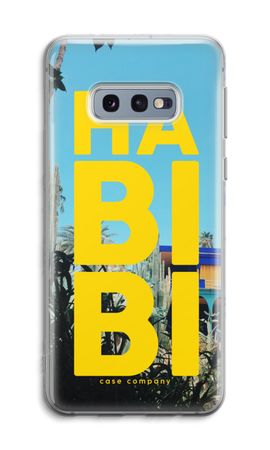 Habibi Majorelle 