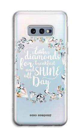 Diamonds