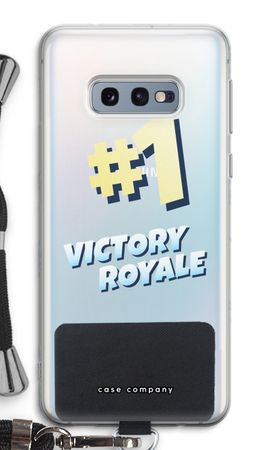 Victory Royale