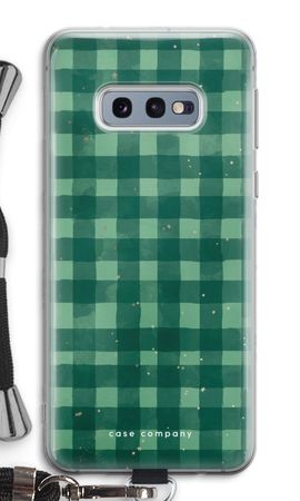 Mint Sparkle