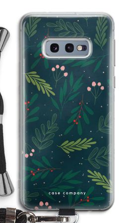 Winter Flora