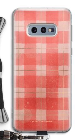 Crimson Check