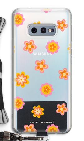 Retro Flowers