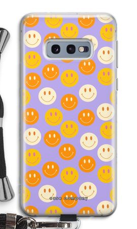 Smiley N°3