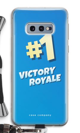 Victory Royale