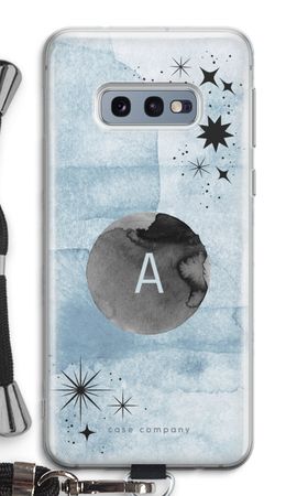 Monogram 2 - Moon