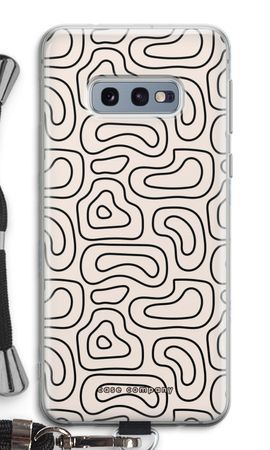 Soft Maze