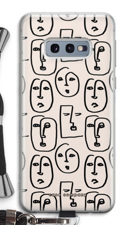 Talking Faces