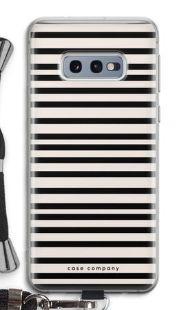 Sharp Stripes