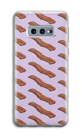 Bacon to my eggs #2