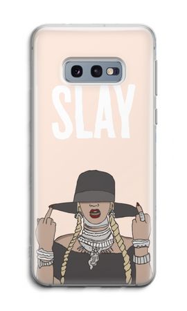 Slay All Day